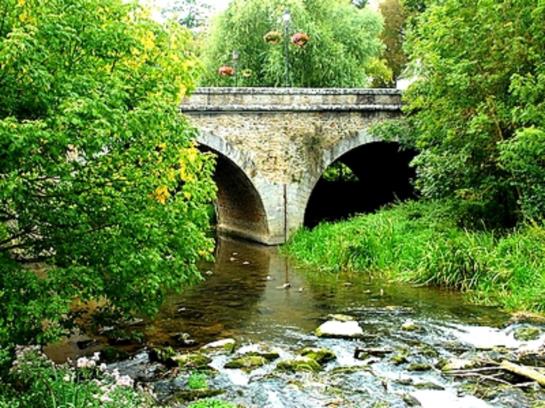 فندق La Chaum Yerres