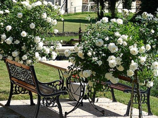 فندق La Chaum Yerres