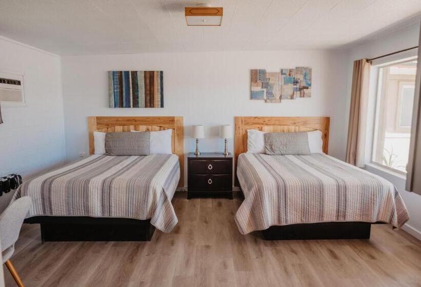 בית מלון כפרי Lamplighter Lodge