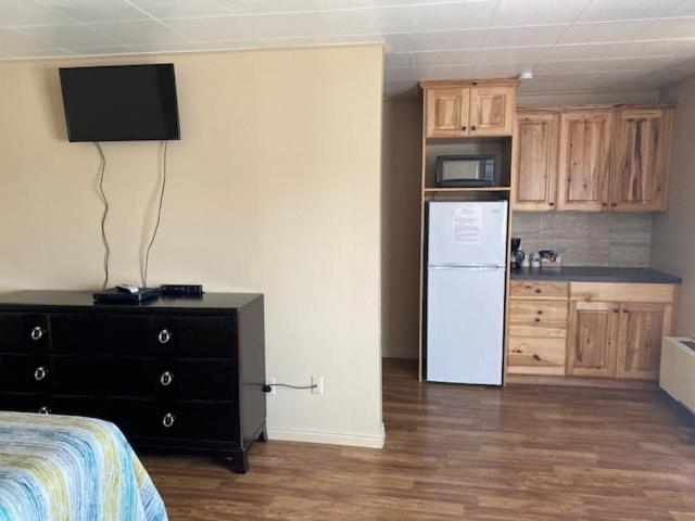 בית מלון כפרי Lamplighter Lodge