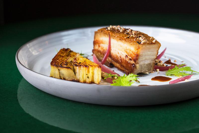 فندق Le Cafe De Paris