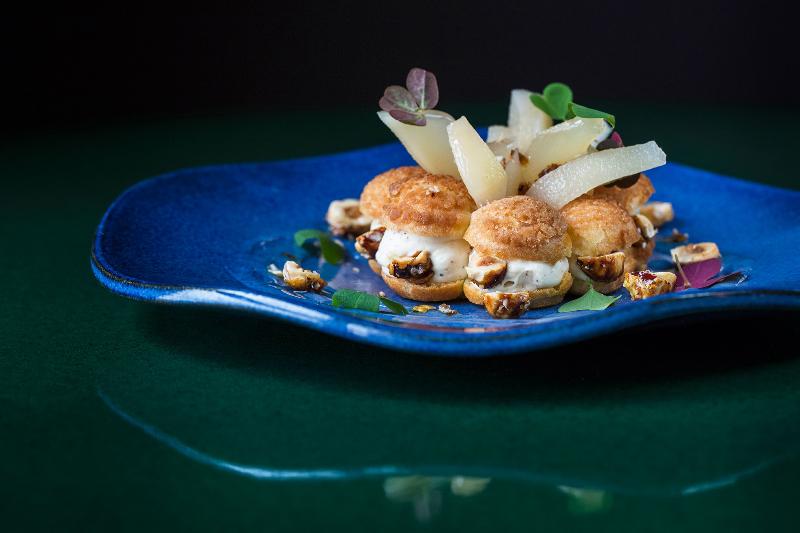 בית מלון כפרי Le Cafe De Paris