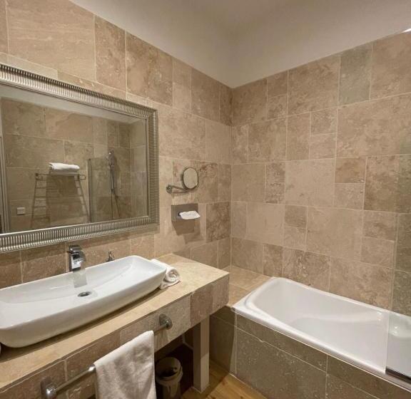 호텔 Mas Angelussi   Le Clos Du Soleil