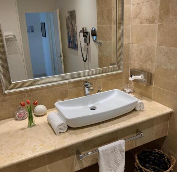 호텔 Mas Angelussi   Le Clos Du Soleil