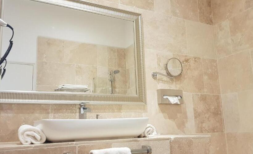 호텔 Mas Angelussi   Le Clos Du Soleil