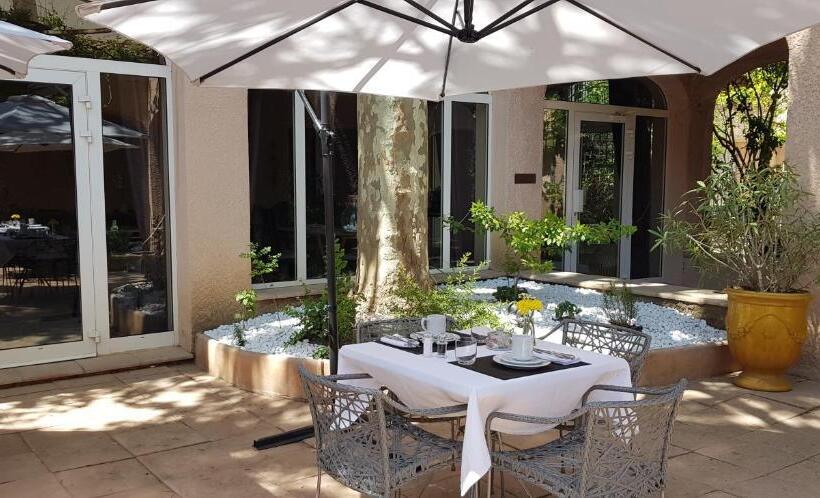 호텔 Mas Angelussi   Le Clos Du Soleil