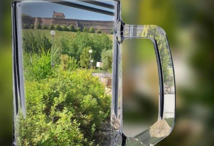 فندق Le Relais Des Chateaux Forts