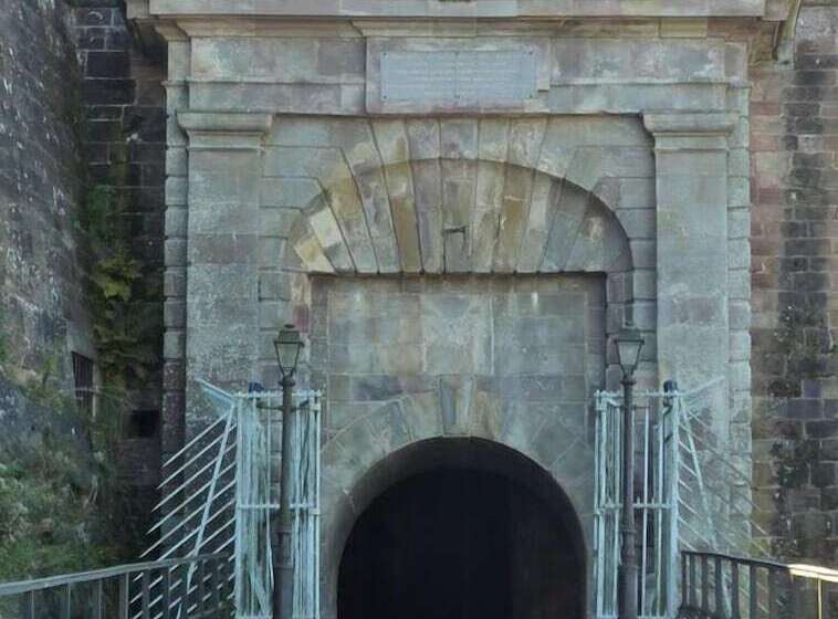 فندق Le Relais Des Chateaux Forts