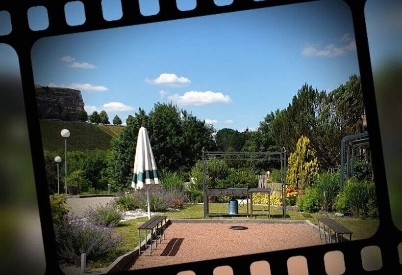 فندق Le Relais Des Chateaux Forts