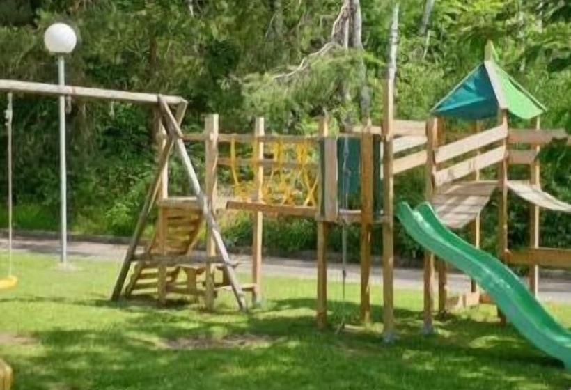 בית מלון כפרי Le Relais Des Chateaux Forts