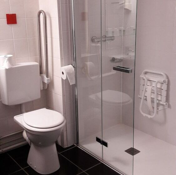 فندق Le Relais Des Chateaux Forts