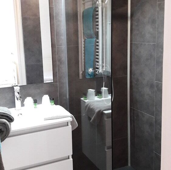 فندق Le Relais Des Chateaux Forts