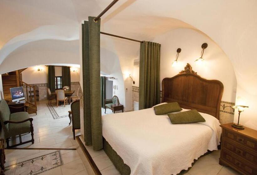 فندق L'Enclos des Lauriers Roses