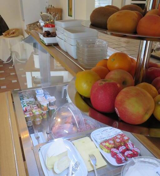 فندق L'Enclos des Lauriers Roses