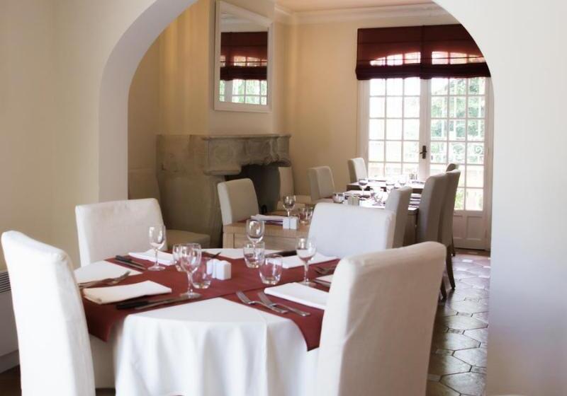 فندق L'Enclos des Lauriers Roses