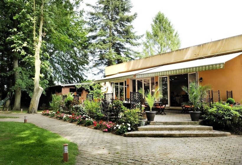 酒店 Logis Le Quai Fleuri