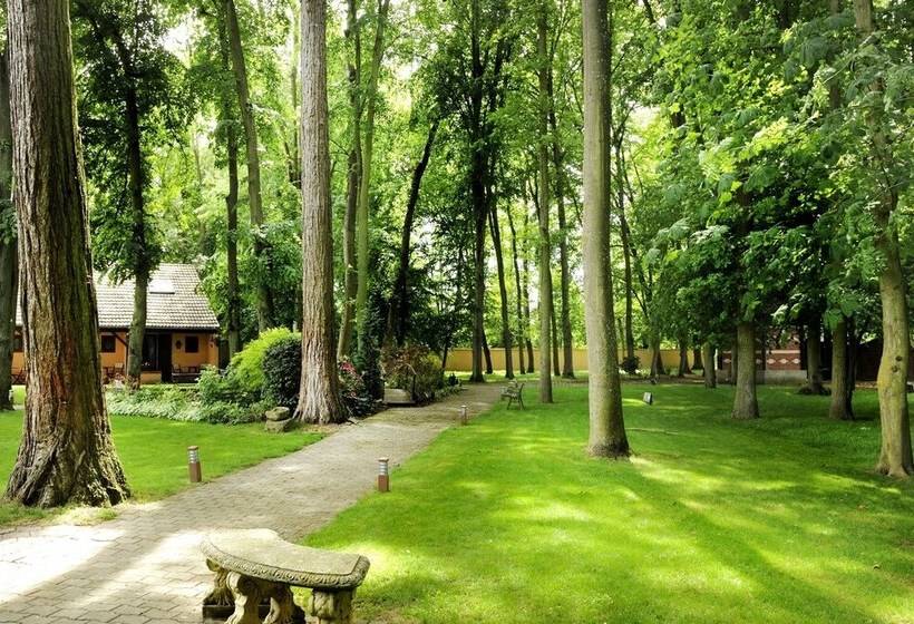 酒店 Logis Le Quai Fleuri