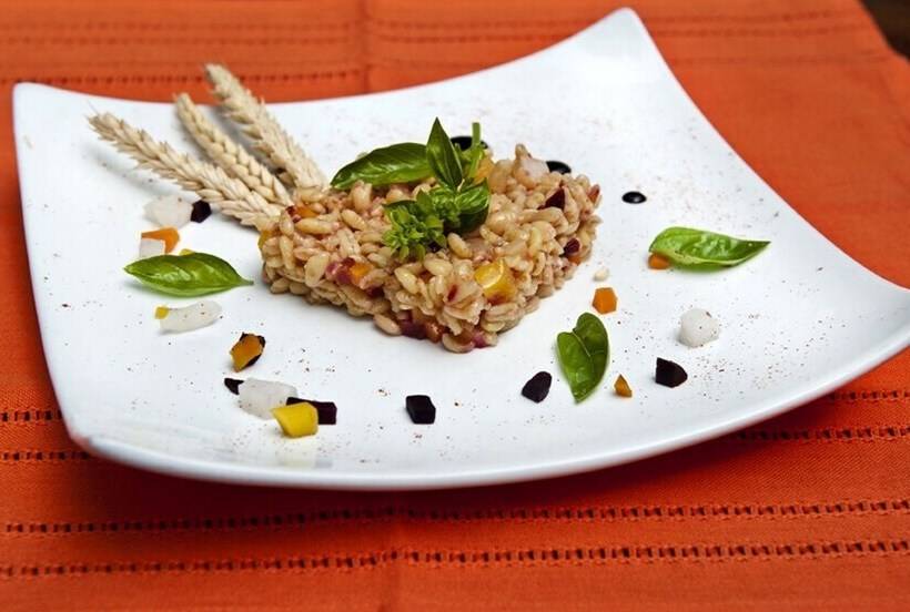 酒店 Logis Le Quai Fleuri