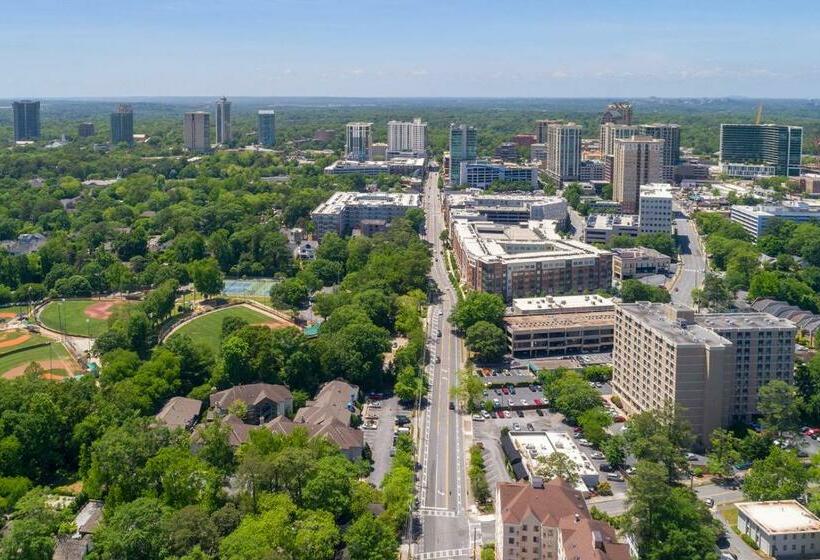 酒店 The 505 Collection