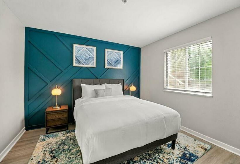 酒店 The 505 Collection