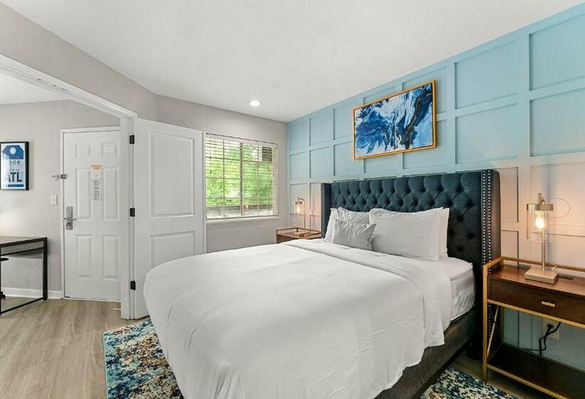 酒店 The 505 Collection