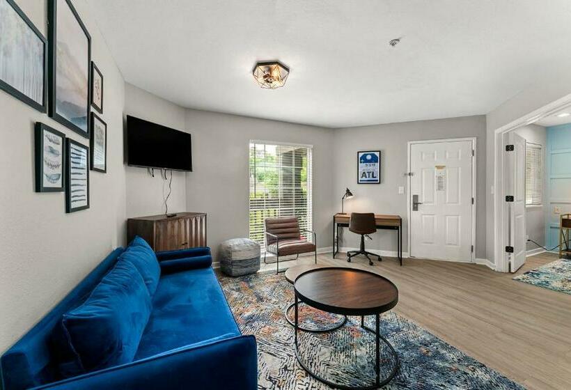 酒店 The 505 Collection