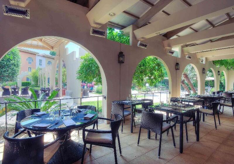 호텔 Mercure Antibes Sophia Antipolis