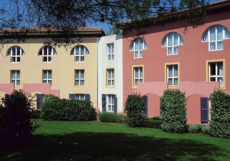 ホテル Mercure Antibes Sophia Antipolis