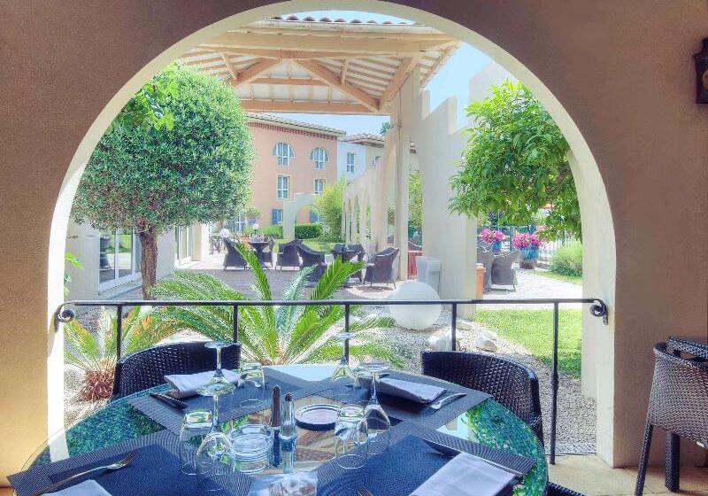 ホテル Mercure Antibes Sophia Antipolis