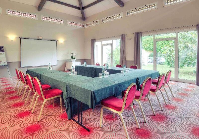 호텔 Mercure Antibes Sophia Antipolis