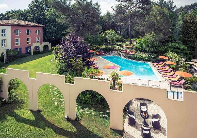 호텔 Mercure Antibes Sophia Antipolis