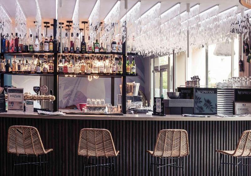 ホテル Mercure Antibes Sophia Antipolis