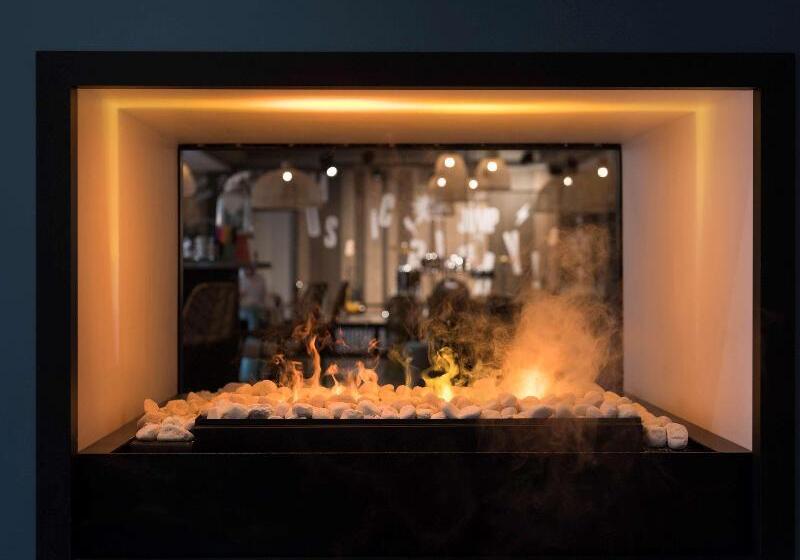 ホテル Mercure Antibes Sophia Antipolis