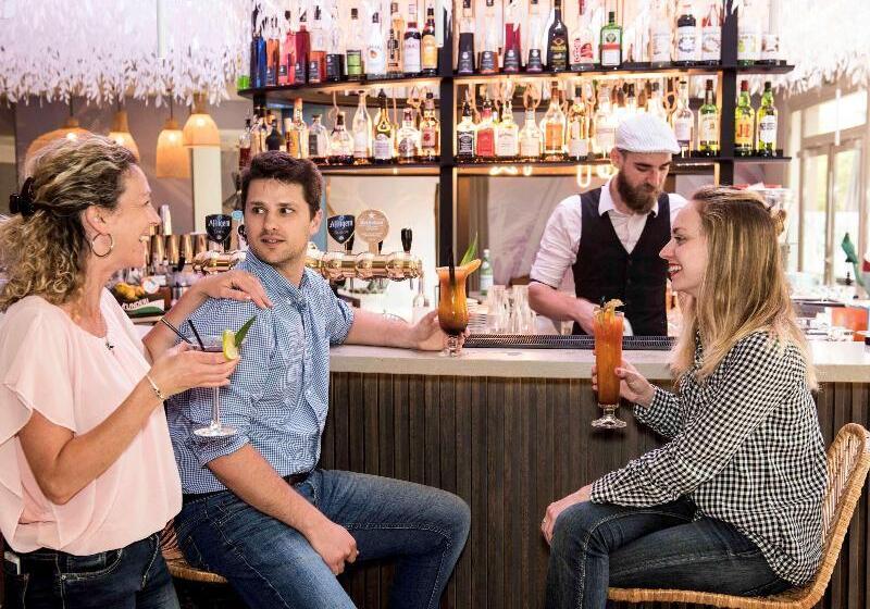 호텔 Mercure Antibes Sophia Antipolis