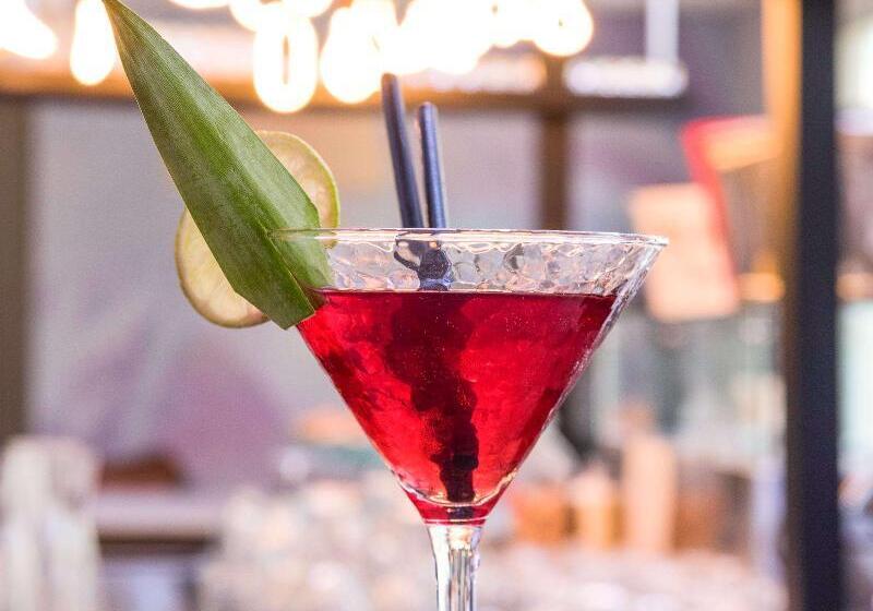 호텔 Mercure Antibes Sophia Antipolis