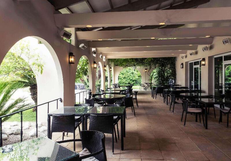 호텔 Mercure Antibes Sophia Antipolis