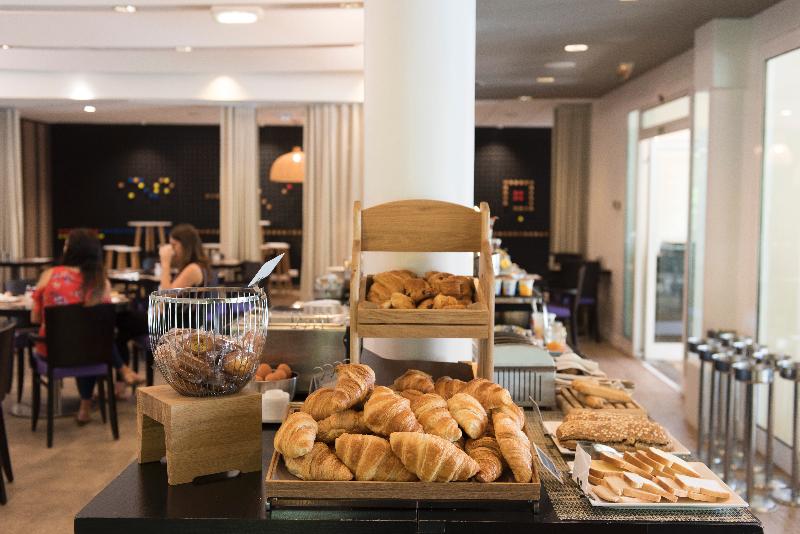 ホテル Mercure Antibes Sophia Antipolis