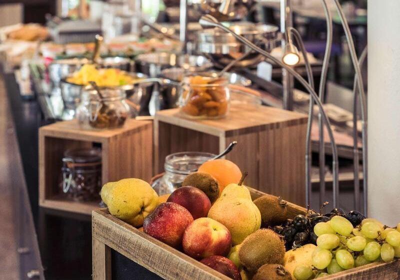 ホテル Mercure Antibes Sophia Antipolis