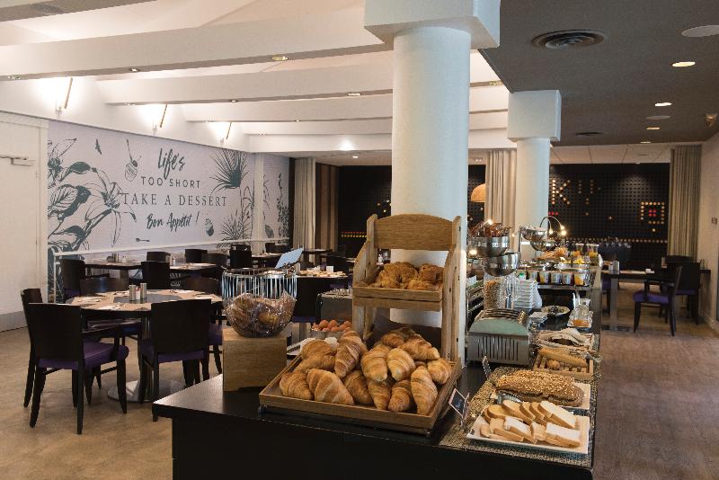 ホテル Mercure Antibes Sophia Antipolis