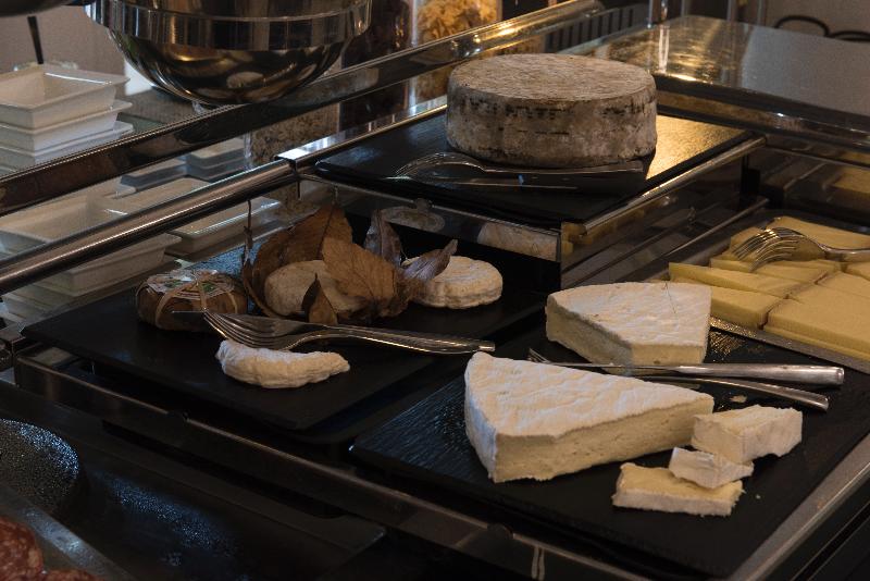 בית מלון כפרי Mercure Antibes Sophia Antipolis