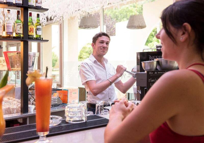 호텔 Mercure Antibes Sophia Antipolis