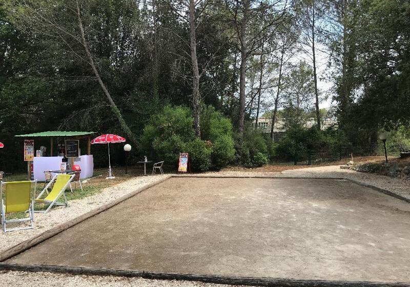 ホテル Mercure Antibes Sophia Antipolis