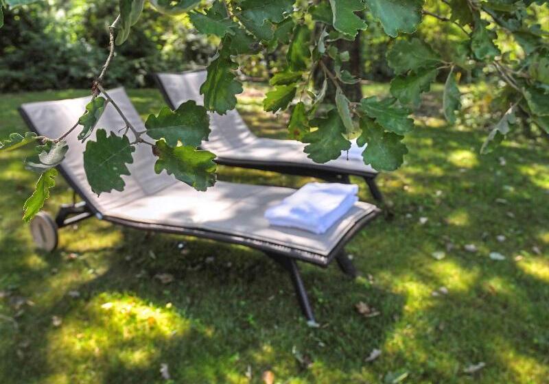 בית מלון כפרי Mercure Antibes Sophia Antipolis