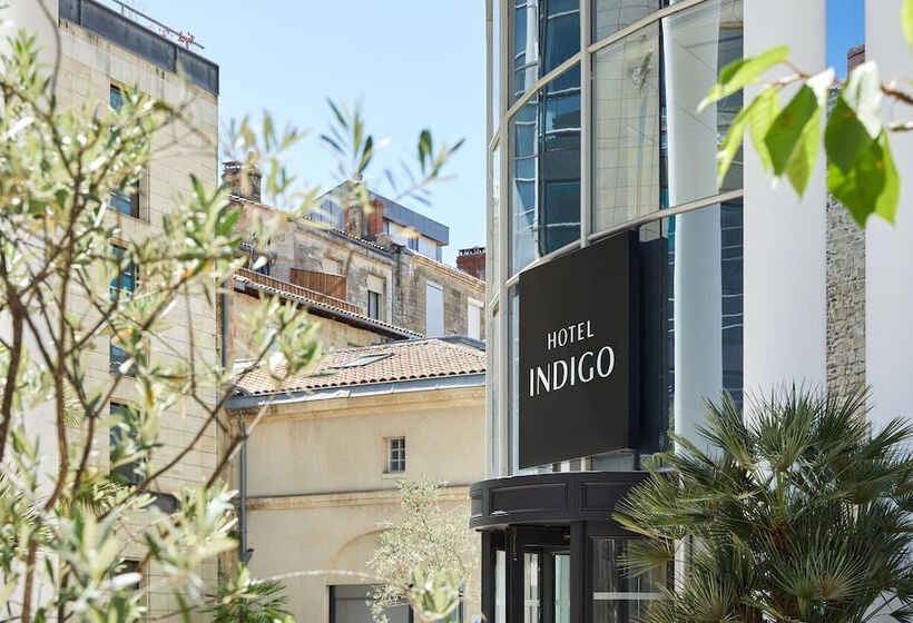 בית מלון כפרי Indigo Bordeaux Centre Chartrons, An Ihg