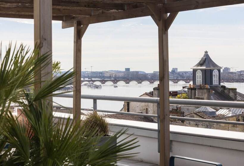 فندق Indigo Bordeaux Centre Chartrons, An Ihg