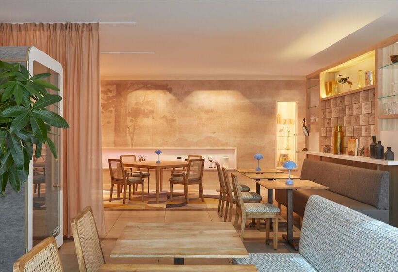 בית מלון כפרי Indigo Bordeaux Centre Chartrons, An Ihg