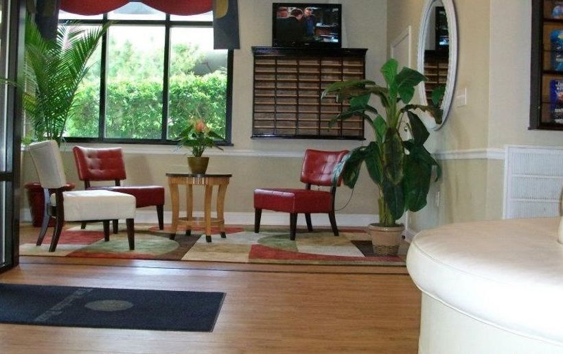 هتل Meridian Plaza By Beach Vacations