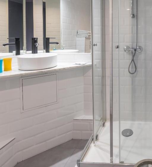 ホテル Meyerbeer Beach