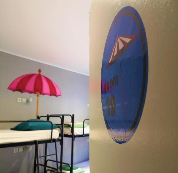 ホテル Meyerbeer Beach