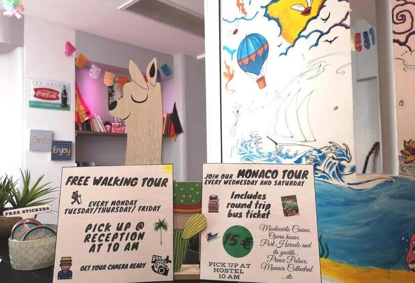 ホテル Meyerbeer Beach